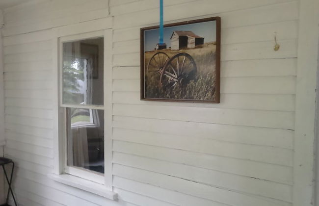 Canora Home Rentals Holiday Cottage - Foto 24