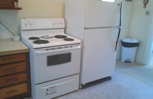 Canora Home Rentals Holiday Cottage - Foto 6