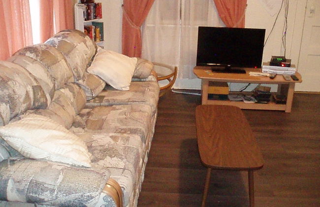 Canora Home Rentals Holiday Cottage - Foto 2