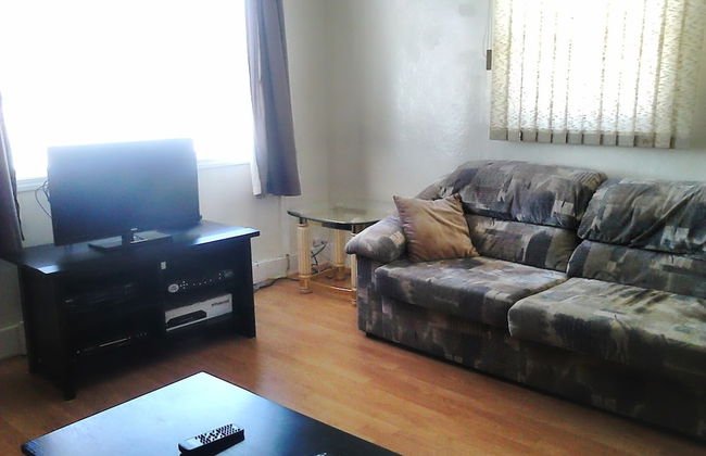 Canora Home Rentals Holiday Cottage - Foto 14