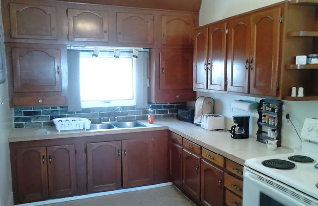 Canora Home Rentals Holiday Cottage - Foto 7