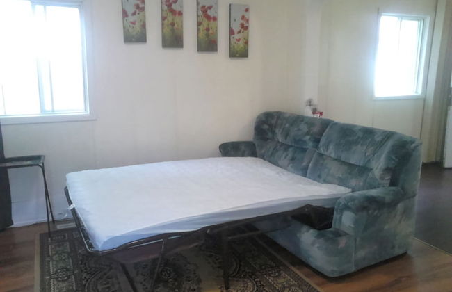 Canora Home Rentals Holiday Cottage - Foto 36