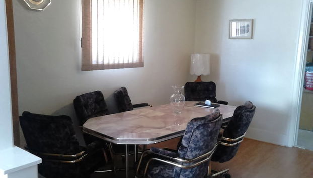Refeições no quarto