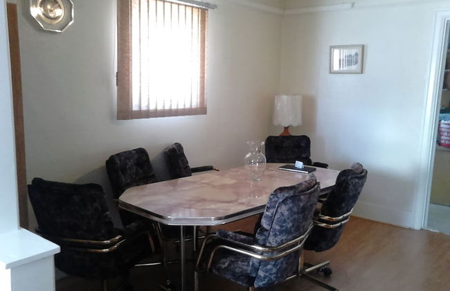 Canora Home Rentals Holiday Cottage - Foto 3