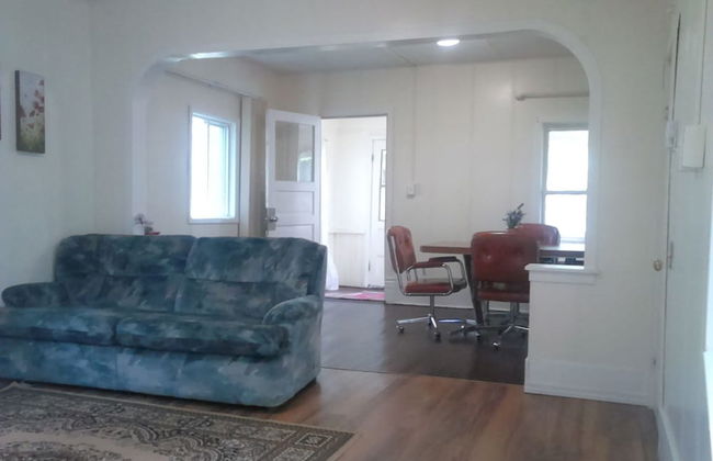 Canora Home Rentals Holiday Cottage - Foto 16