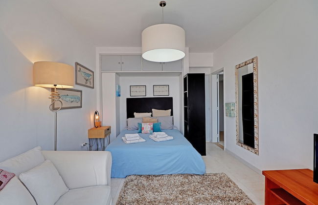 Faro Airport Flat 1 by Homing - Foto 9