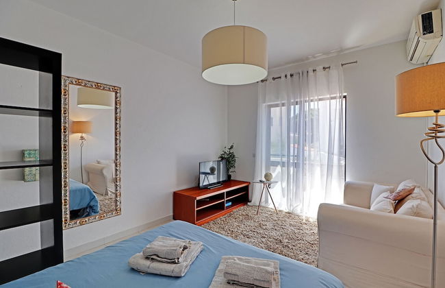 Faro Airport Flat 1 by Homing - Foto 4