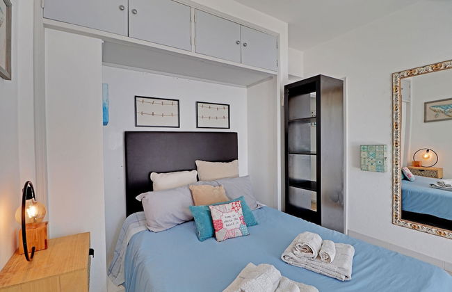 Faro Airport Flat 1 by Homing - Foto 2
