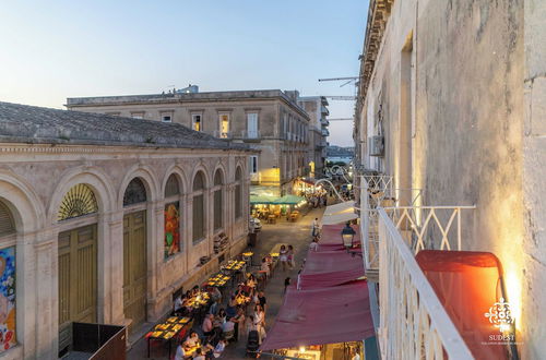 Foto 46 - La Terrazza sull'Antico Mercato