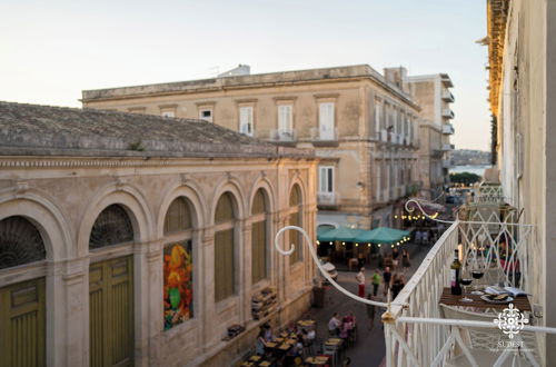 Photo 42 - La Terrazza sull'Antico Mercato