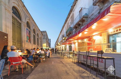 Foto 43 - La Terrazza sull'Antico Mercato