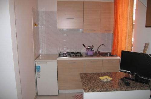 Foto 13 - Holiday Apartment In Briatico 15 Km From Tropea