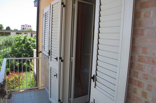 Foto 8 - Holiday Apartment In Briatico 15 Km From Tropea