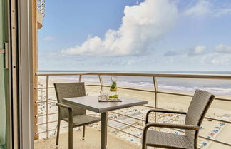 Photo 1 - Comfortable Apartment With sea View