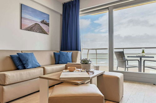 Photo 6 - Comfortable Apartment With sea View