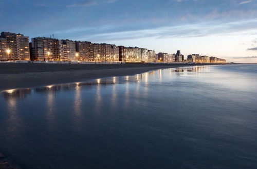 Photo 14 - Nice Apartment With Blankenberge City View