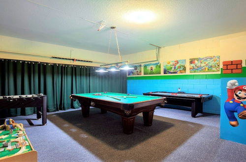 Photo 41 - Disney & Star Wars Haven: 6br, Pool & Game Room