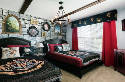 Photo 6 - Disney & Star Wars Haven: 6br, Pool & Game Room