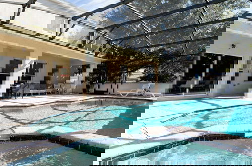 Foto 20 - Disney & Star Wars Haven: 6br, Pool & Game Room