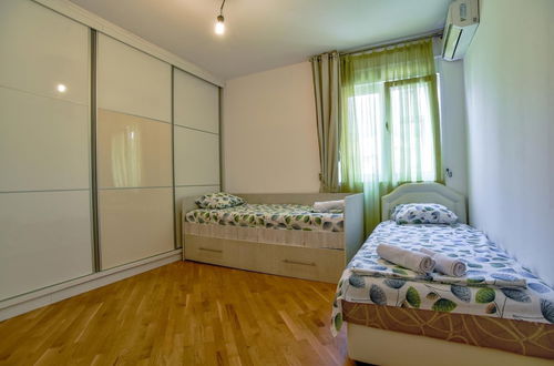 Photo 15 - Flat w Balcony 5 min to Beach Near Budva Old Town