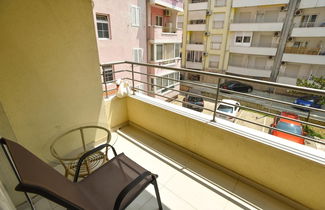 Photo 3 - Flat w Balcony 5 min to Beach Near Budva Old Town