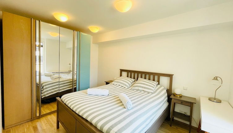 Photo 1 - Luxury 1 bedroom flat w.Terrace&Parking