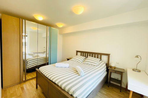 Photo 1 - Luxury 1 bedroom flat w.Terrace&Parking