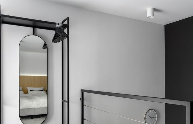Saint Martin Residence by Y3 Hotels - Poznań Old Town with Wellness - Foto 16