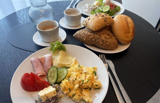 Saint Martin Residence by Y3 Hotels - Poznań Old Town with Wellness - Foto 44