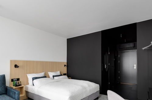 Photo 8 - Saint Martin Residence by Y3 Hotels - Poznań Old Town with Wellness