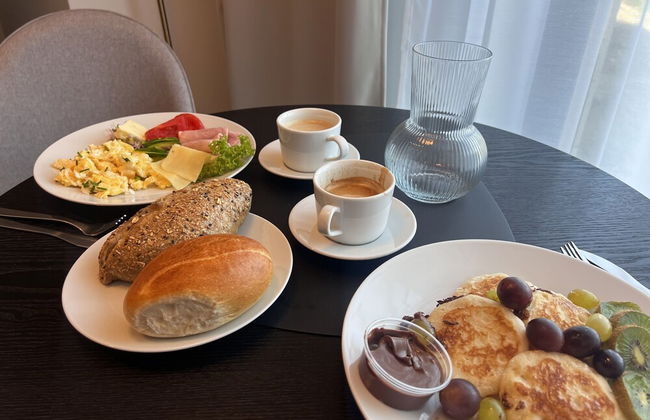 Saint Martin Residence by Y3 Hotels - Poznań Old Town with Wellness - Foto 45