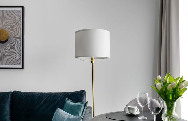 Saint Martin Residence by Y3 Hotels - Poznań Old Town with Wellness - Foto 26