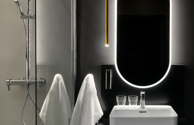 Saint Martin Residence by Y3 Hotels - Poznań Old Town with Wellness - Foto 31