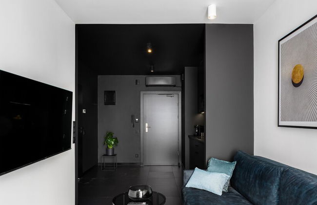 Saint Martin Residence by Y3 Hotels - Poznań Old Town with Wellness - Foto 27