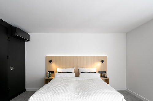 Foto 11 - Saint Martin Residence by Y3 Hotels - Poznań Old Town with Wellness