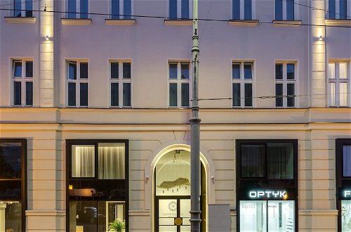Foto 48 - Saint Martin Residence by Y3 Hotels - Poznań Old Town with Wellness