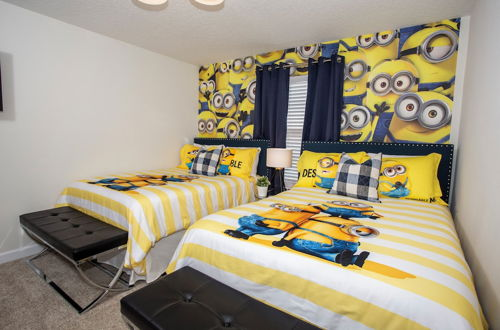 Photo 32 - Four Bedroom Storey Lake Resort Close to Disney w Pool 3063