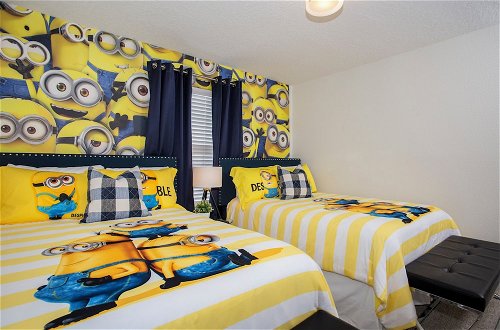 Photo 31 - Four Bedroom Storey Lake Resort Close to Disney w Pool 3063