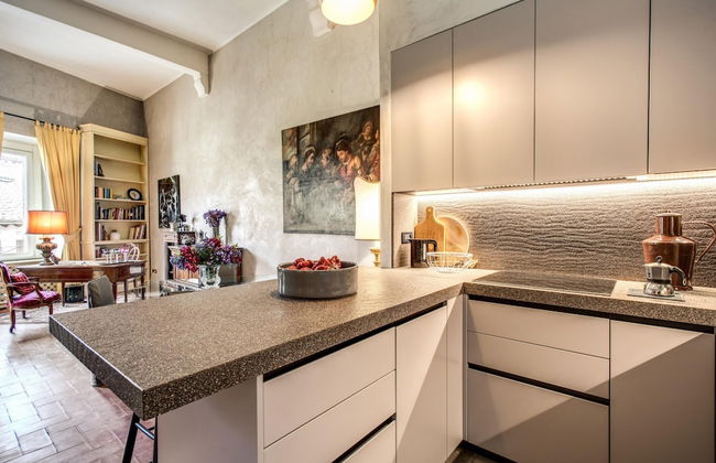 Apartment in Rome - Foto 10