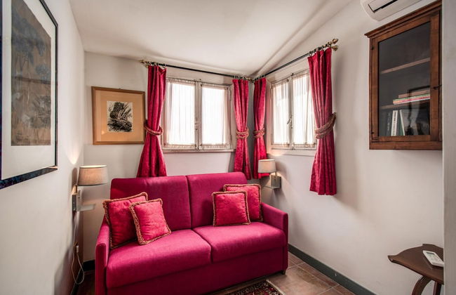Apartment in Rome - Foto 33