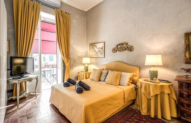 Apartment in Rome - Foto 7