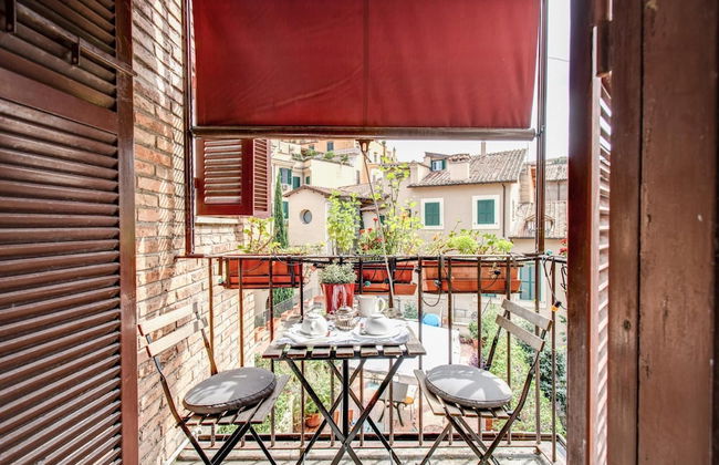 Apartment in Rome - Foto 3