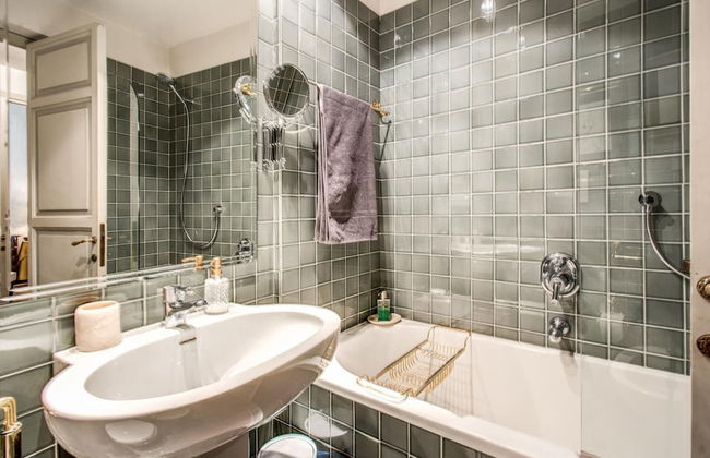 Apartment in Rome - Foto 23