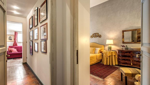 Apartment in Rome - Foto 5