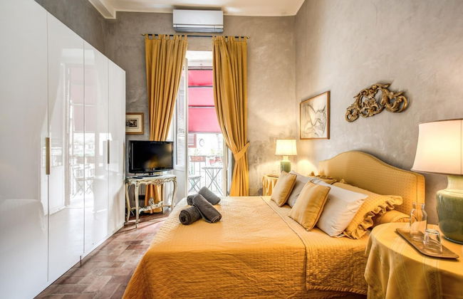 Apartment in Rome - Foto 4