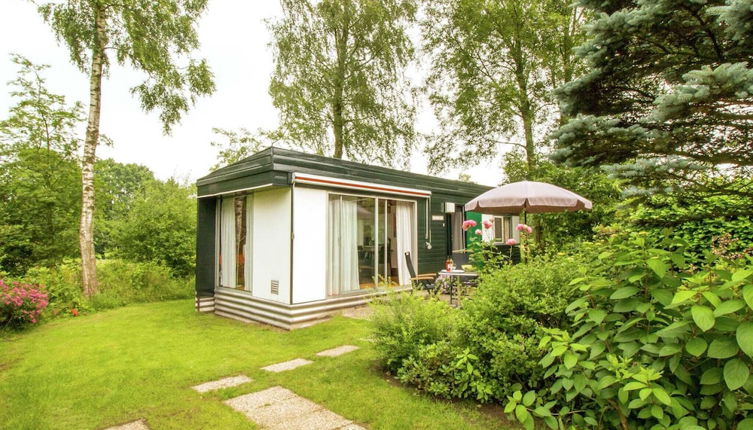 Photo 1 - Cosy Chalet With gas Fireplace in Twente