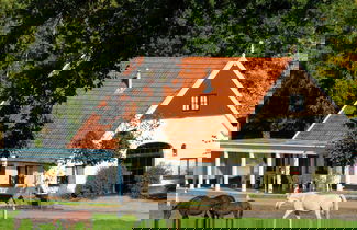 Foto 1 - Chalet in Ootmarsum With Garden