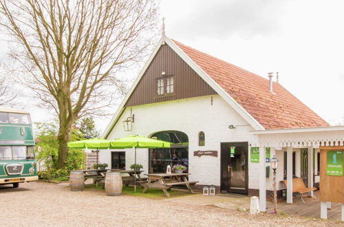 Photo 19 - Cosily Chalet With gas Fireplace in Twente