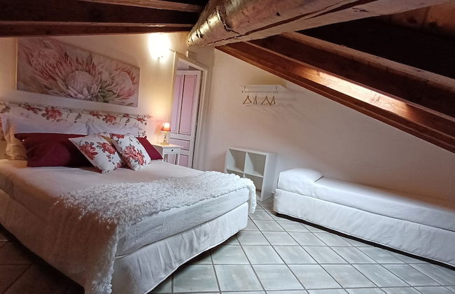 Alcantara Natura Country House - Foto 8