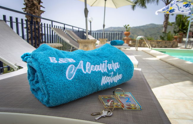 Alcantara Natura Country House - Foto 17